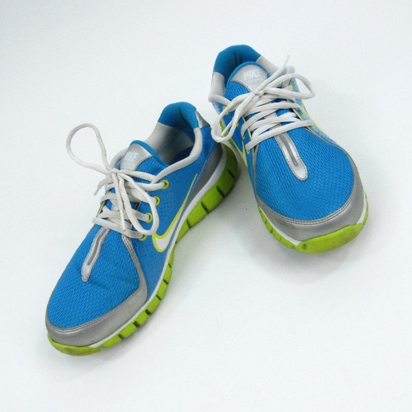 nike free walk